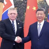 "Slovačka počinje da igra aktivnu ulogu u odnosima između Kine i EU": Fico otkrio šta je dogovorio sa Si Đinpingom 7