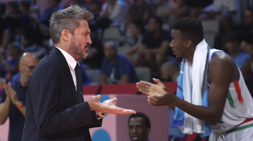 Evropsko prvenstvo u košarci: Sloveniji pripao derbi, Italija opravdala ulogu favorita 1