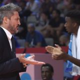 Evropsko prvenstvo u košarci: Sloveniji pripao derbi, Italija opravdala ulogu favorita 1