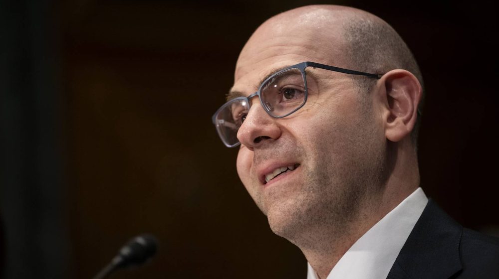 Stiven Miran, Trampov saradnik koji je postao jedan od guvernera Federalnih rezervi