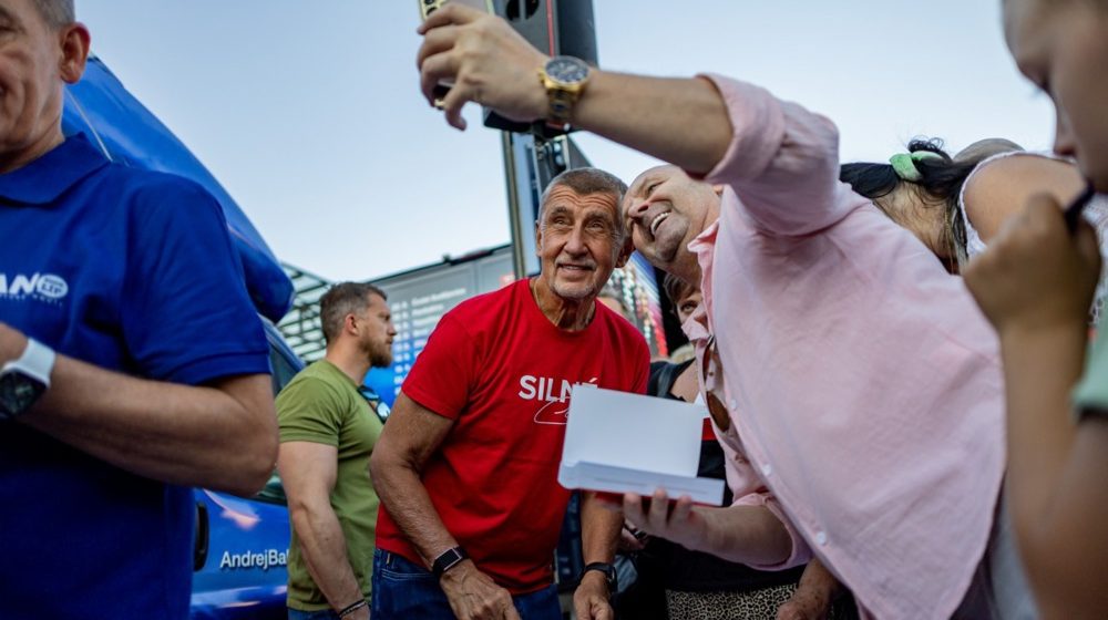 Ulozi za Rusiju u ovoj državi su veliki: Hoće li se Orbanu i Ficu za stolom EU uskoro priključiti još jedan desničar? 1