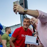 Ulozi za Rusiju u ovoj državi su veliki: Hoće li se Orbanu i Ficu za stolom EU uskoro priključiti još jedan desničar? 5