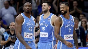 Evropsko prvenstvo ulazi u 12. dan, a na istom više nema košarkaške reprezentacije Srbije.