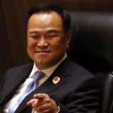 "Tajkun sa nadimkom Miš": Ko je Anutin Čarnvirakul, novi premijer Tajlanda? 7