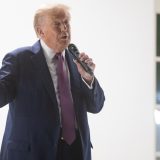 Predsednik SAD se sprema za Južnu Koreju: Prilika za susret Tramp-Si Đinping 10