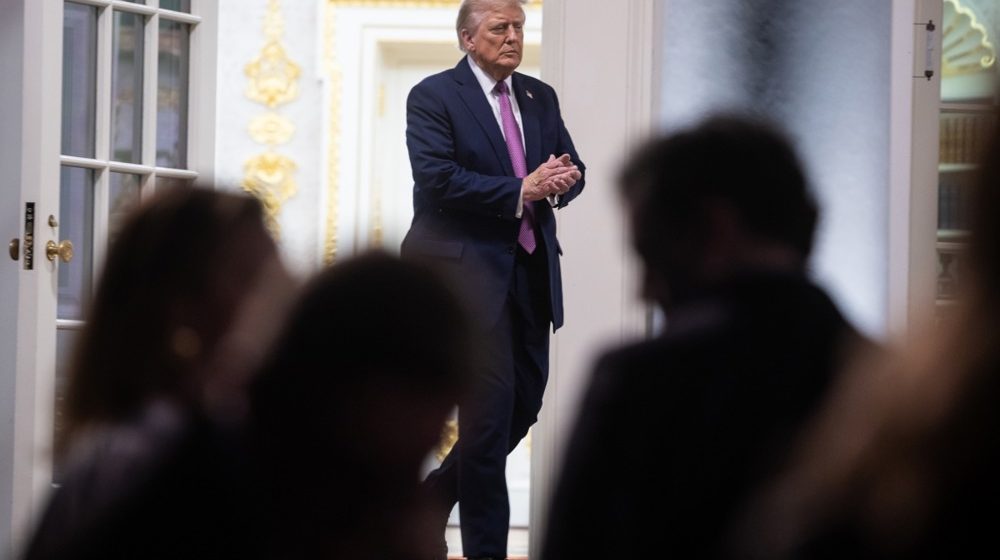 "Stvorio je zver koju čak i on mora da hrani": Šta nas uče glasine "da li je Tramp umro" o današnjem trenutku? 1