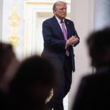 "Stvorio je zver koju čak i on mora da hrani": Šta nas uče glasine "da li je Tramp umro" o današnjem trenutku? 1