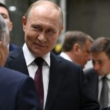 Rojters piše: Vitkof i Kušner danas u Moskvi sa Putinom 5