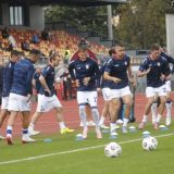 Fudbalska reprezentacija Srbije