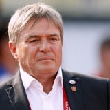 Dragan Stojković Piksi