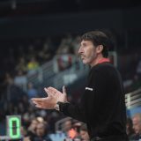 Aleks Mumbru, Nemačka