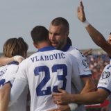 Fudbalska reprezentacija Srbije