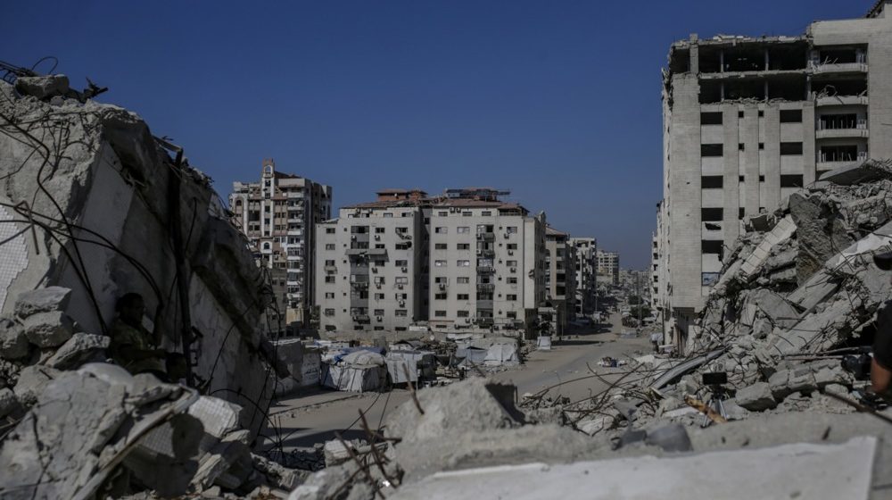 I ova država planira da prizna Palestinu 1