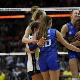 Ženska odbojkaška reprezentacija Italije