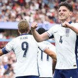 Fudbalska reprezentacija Engleske