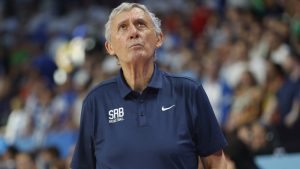 Finska je pobedila Srbiju rezultatom 92:86 u osmini finala Evropskog prvenstva, ostavivši tako najboljeg igrača na svetu Nikolu Jokića i dalje bez medalje na Evropskom prvenstvu.