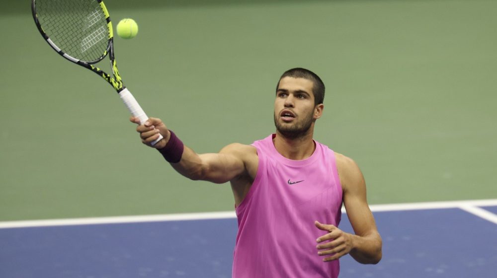 Čuveni teniski trener Patrik Muratoglu o Alkarazu: Igra kao Federer, ali na višem nivou 1