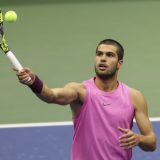 Čuveni teniski trener Patrik Muratoglu o Alkarazu: Igra kao Federer, ali na višem nivou 2