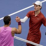 Janik Siner i Karlos Alkaraz