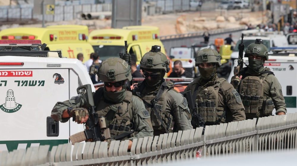 (FOTO, VIDEO) Napad u Jerusalimu, šestoro mrtvih, Izrael okrivio Palestince 1