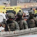 (FOTO, VIDEO) Napad u Jerusalimu, šestoro mrtvih, Izrael okrivio Palestince 3