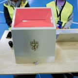 Tesan trijumf Laburista u Norveškoj: Stjore na korak od nove manjinske vlade 3