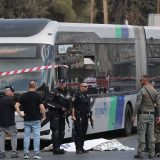 Hamas preuzeo odgovornost za smrtonosni napad u Jerusalimu 2