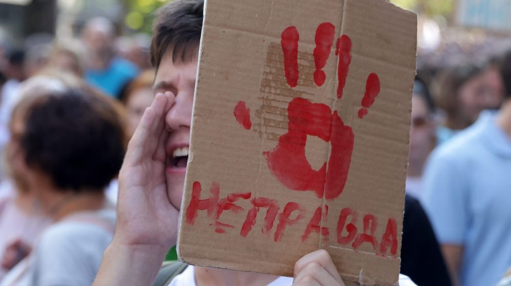 Od blokada fakulteta do političkog zemljotresa: Kako je “zombi” generacija saterala vlast u ćošak 1