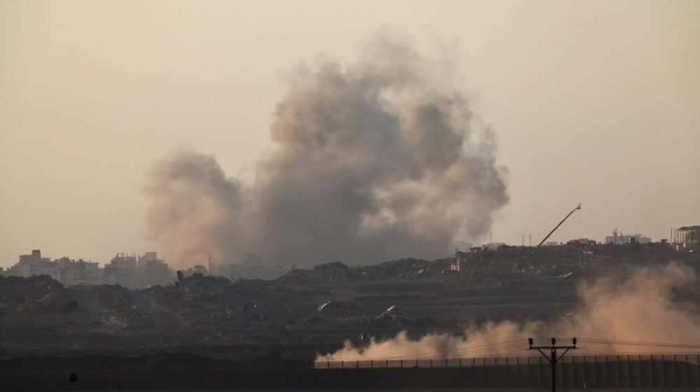 Izrael napao Jemen, ima mrtvih 1