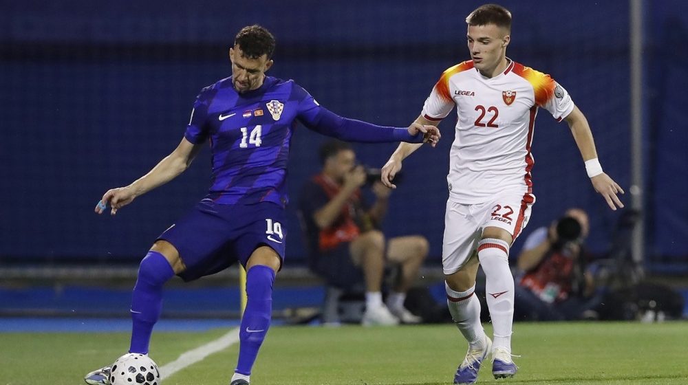 Crna Gora - Hrvatska