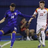 Crna Gora - Hrvatska