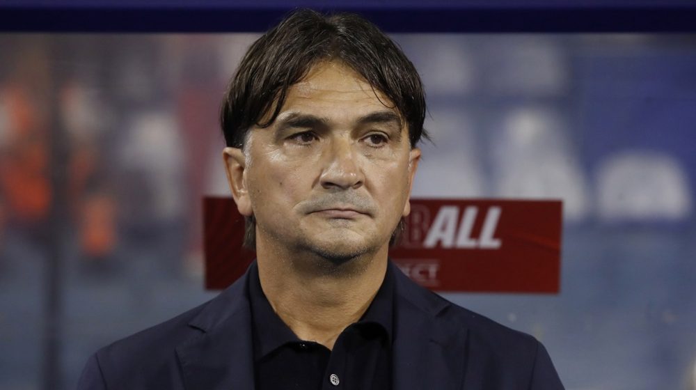 Zlatko Dalić