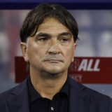 Zlatko Dalić