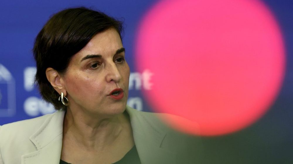 Vula Ceci: Poverenje u Vučića je na nuli, jedini način da EU pošalje jasnu poruku je da zamrzne finansiranje Srbiji 1