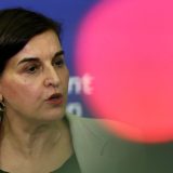 Vula Ceci: Poverenje u Vučića je na nuli, jedini način da EU pošalje jasnu poruku je da zamrzne finansiranje Srbiji 6