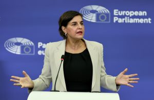 Evropski Zeleni: Evropske institucije da izvrše pritisak na Vučića 2