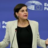 Evropski Zeleni: Evropske institucije da izvrše pritisak na Vučića 5