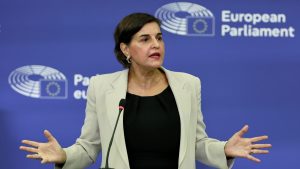 "Ponosni smo ako nas napadaju autokrate": Evropski zeleni podržali građane Srbije u odbrani demokratije 28