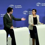 EU zahladila odnos prema vlasti u Srbiji, tvrde analitičari 2