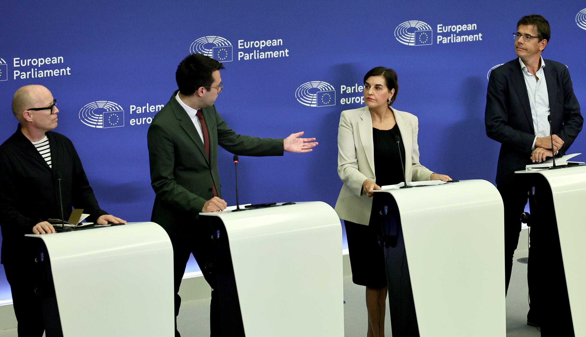 Sve što treba da znate o misiji Evropskog parlamenta u Srbiji 5