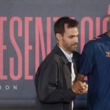 Valensija; Kameron Tejlor