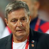 Dragan Stojković Piksi