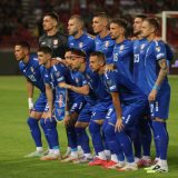 Srbija, fudbalska reprezentacija