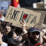 Trampova odluka: Pokret Antifa je teroristička organizacija 1