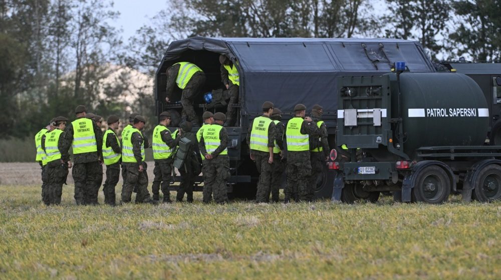 "To bi mogla postati česta pojava": Moskovski tajms o upadu ruskih dronova u vazdušni prostor Poljske i dokle će ići Rusija? 1