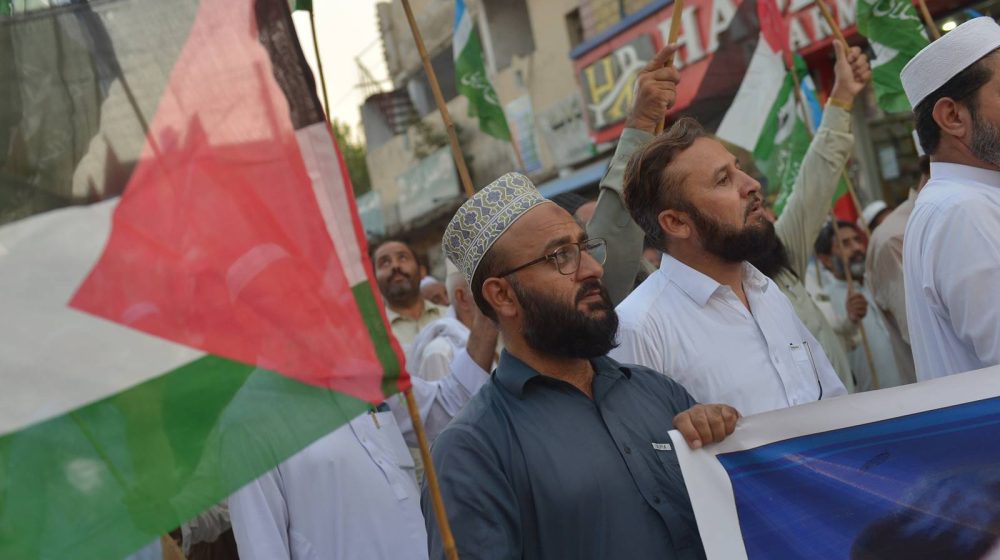 Hamas optužio SAD za saučesništvo u izraelskim napadima u Kataru 1