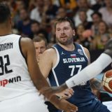 Nemačka - Slovenija