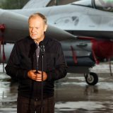 Donald Tusk, premijer Poljske