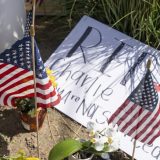 Identifikovan osumnjičeni za ubistvo Čarlija Kirka 11