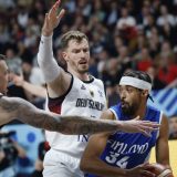 Bez iznenađenja: Nemačka je prvi finalista Evrobasketa 3